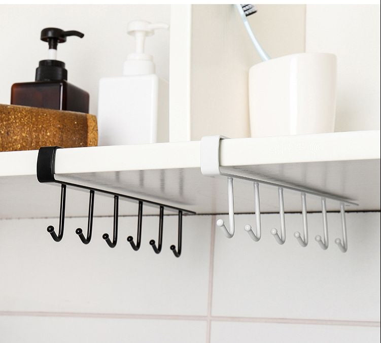 Hanging Rack – pilcky