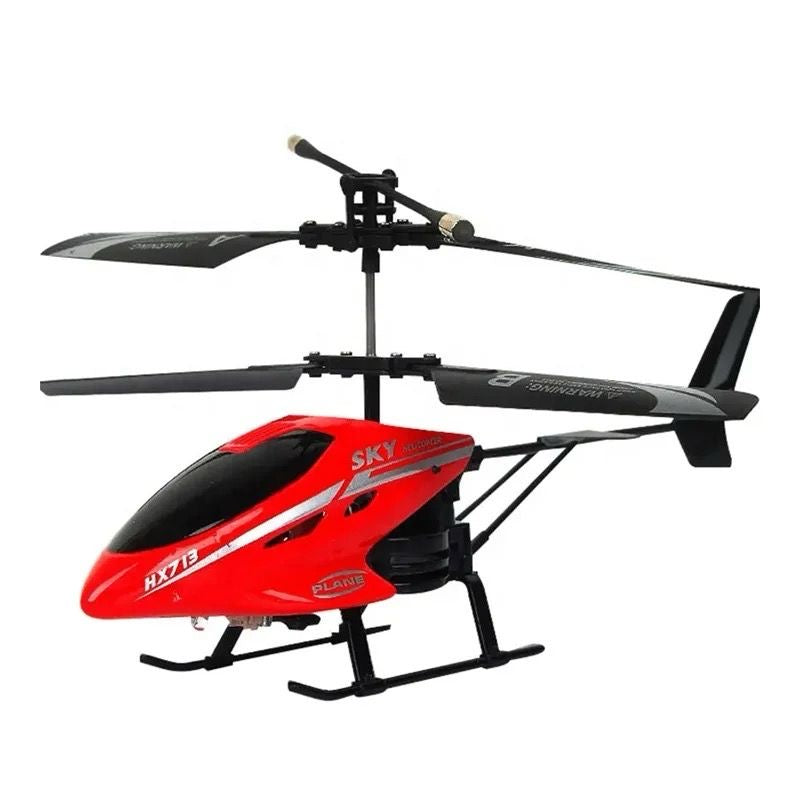 High-Speed Helicopter Toy – pilcky