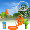 Dinosaur Bubble Blaster