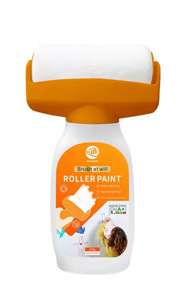 Wall Roller Repair