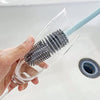 Silicone Bottle Cleaning Brush