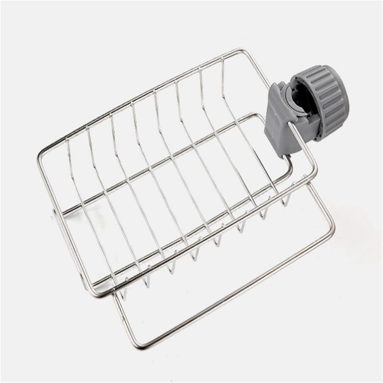 Adjustable Faucet Rack