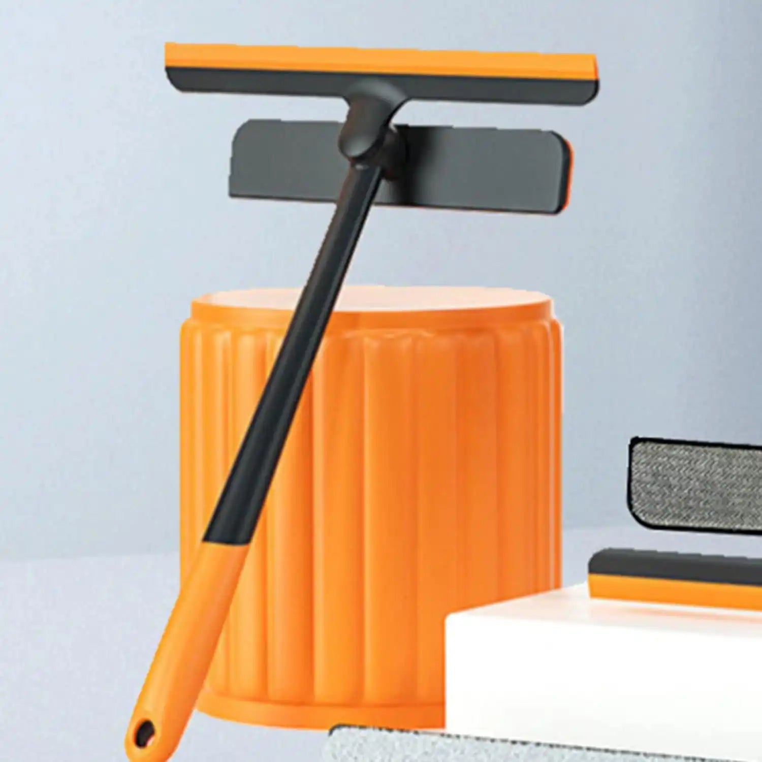 Multifunctional Window Brush