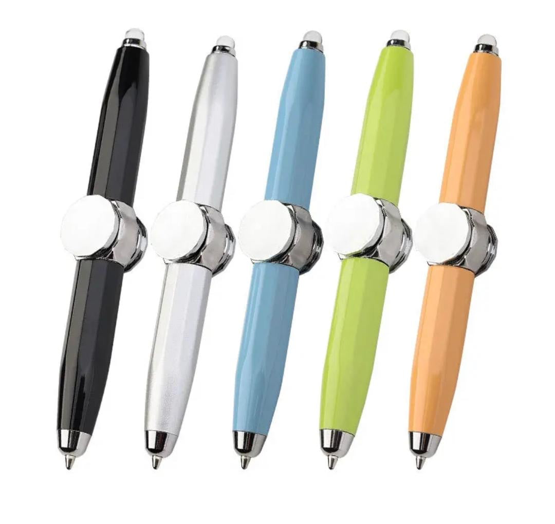 Pen Spinner