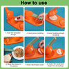 Easy Dumpling Maker