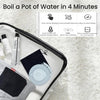 Foldable Electric Travel Kettle