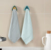 Towel Storage Silicone Hook (3pcs)