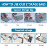 Vacuum Bags (5pcs)