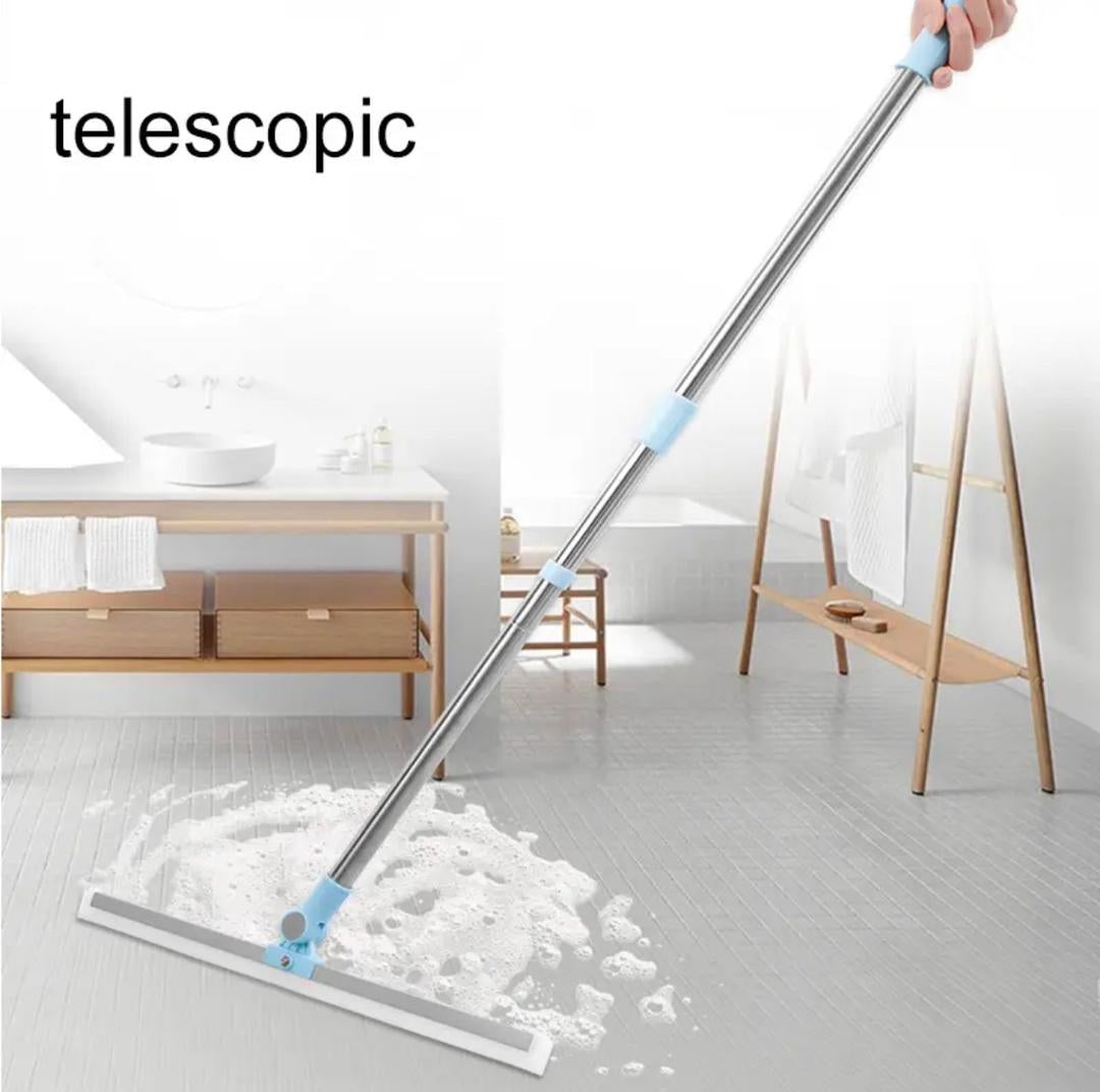 Squeegee Cleaning Handle