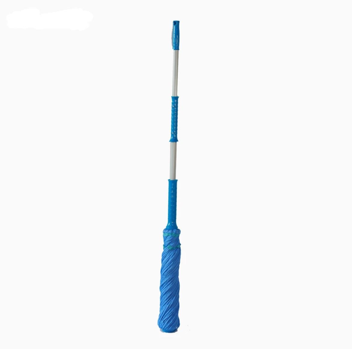 Retractable Cleaning Twist Mop