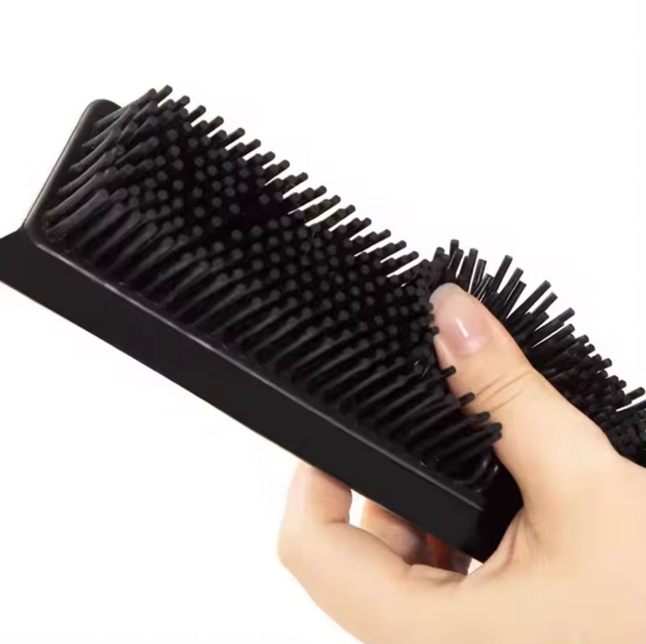 Portable Silicone Mop Cleaner
