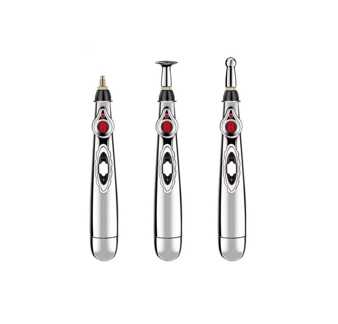 Acupuncture Massage Pen