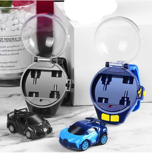 Mini RC Watch Car – pilcky