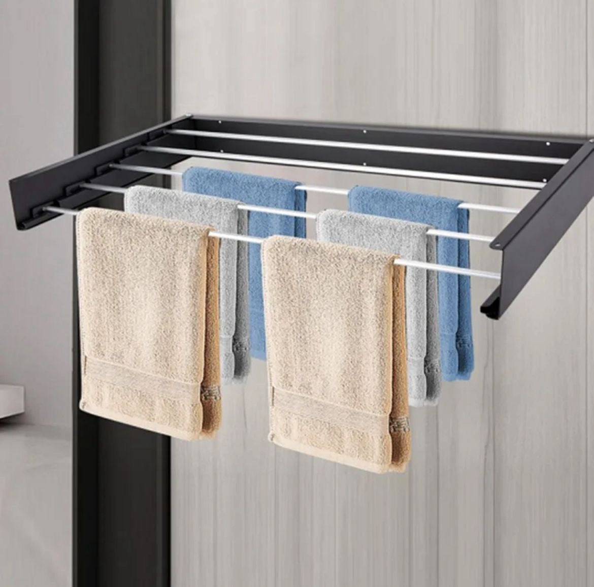 Foldable Drying Rack