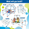 Fort Building Kit