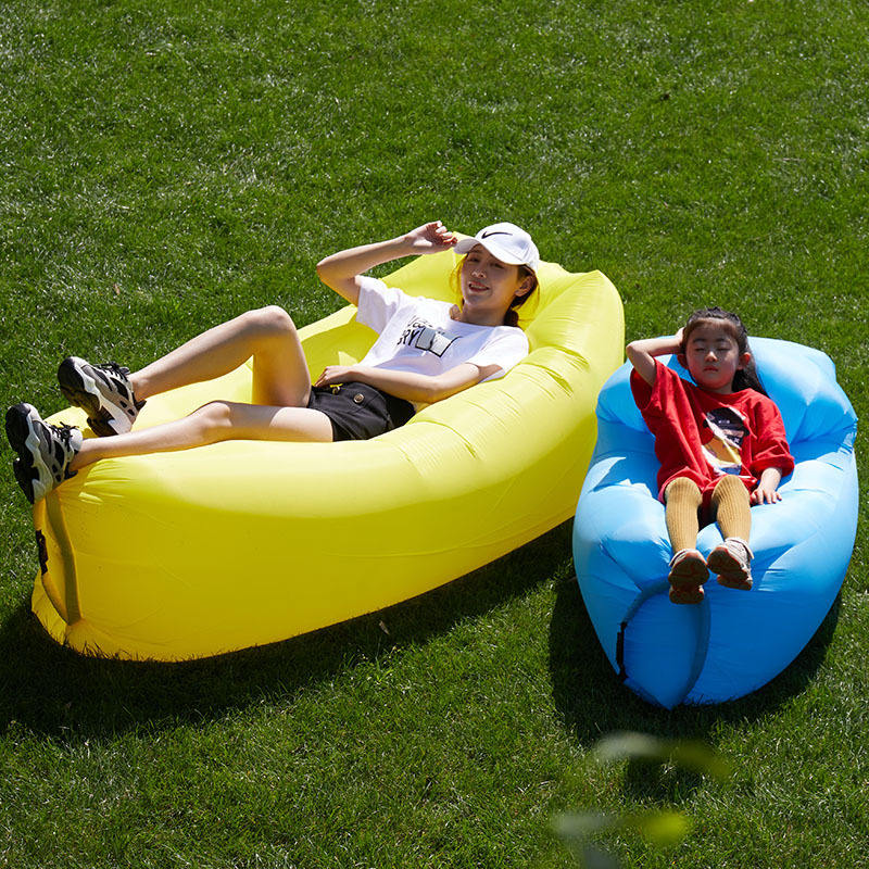 Inflatable Waterproof Air Sofa