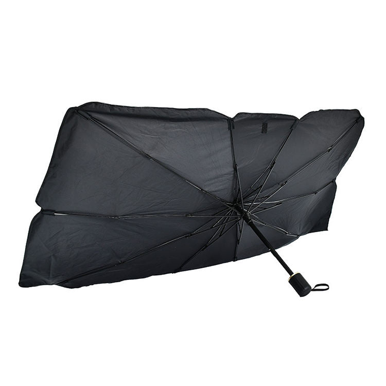 SunShield Car Umbrella
