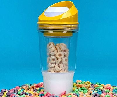 Cereal Cup