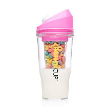 Cereal Cup