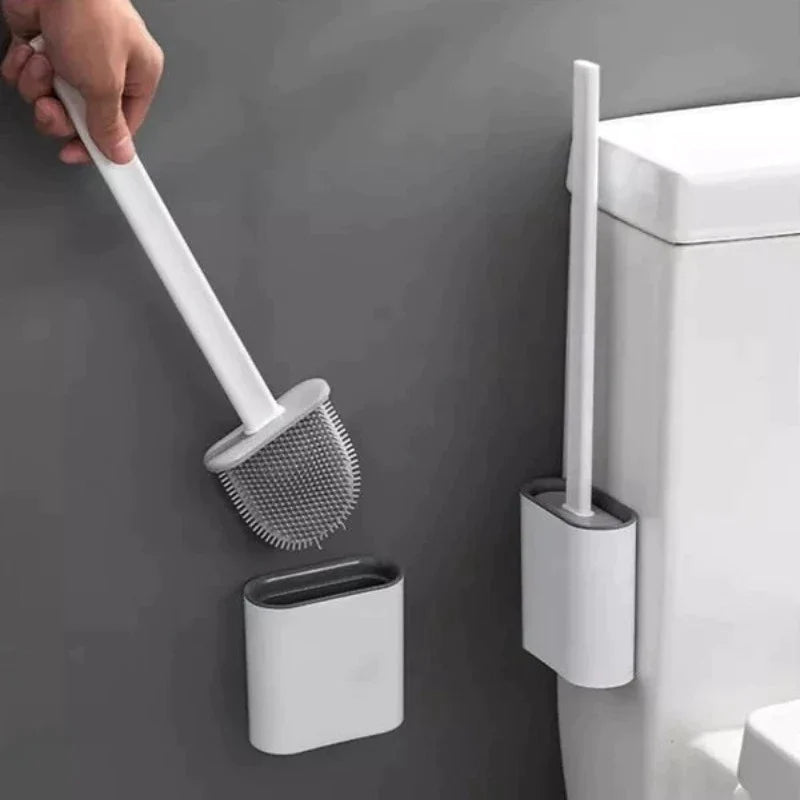 Silicone Ultra Cleaning Brush